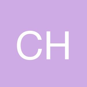 Meet your Posher, Crista